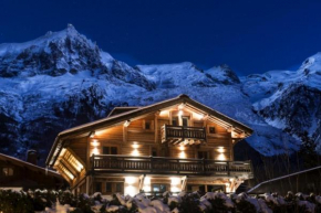 Chalet Cree